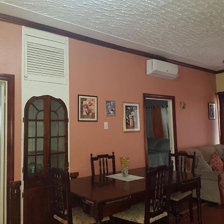 The Braemar Suite III New Kingston Dış mekan fotoğraf