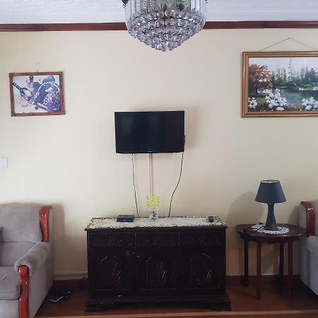 The Braemar Suite III New Kingston Dış mekan fotoğraf