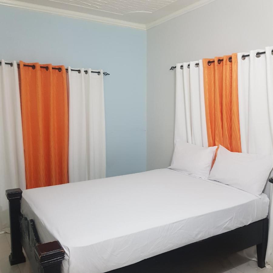 The Braemar Suite III New Kingston Dış mekan fotoğraf