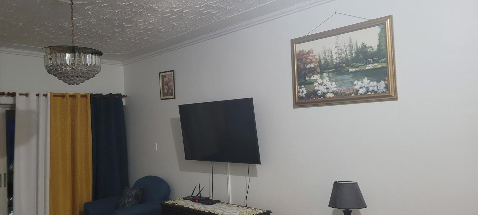 The Braemar Suite III New Kingston Dış mekan fotoğraf