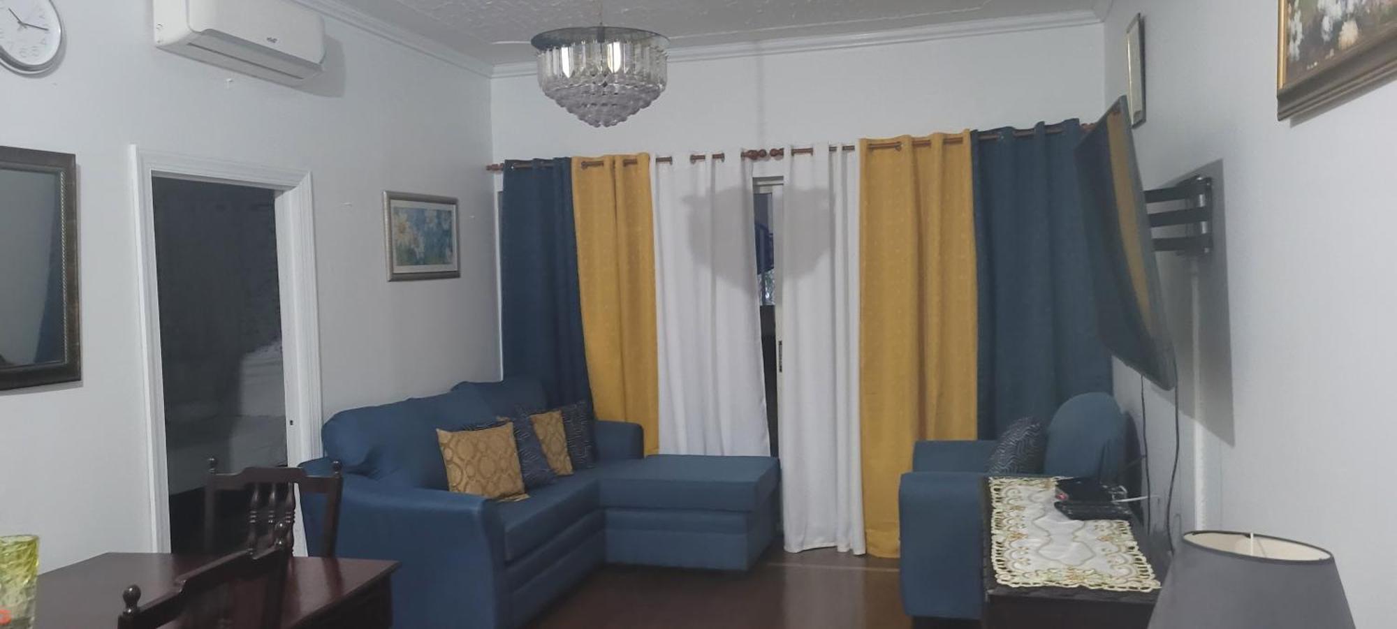 The Braemar Suite III New Kingston Dış mekan fotoğraf